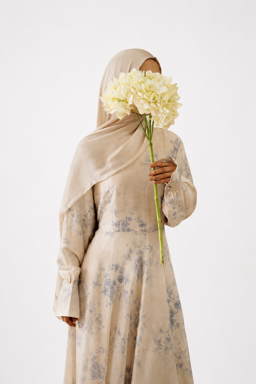 Bloom Dress