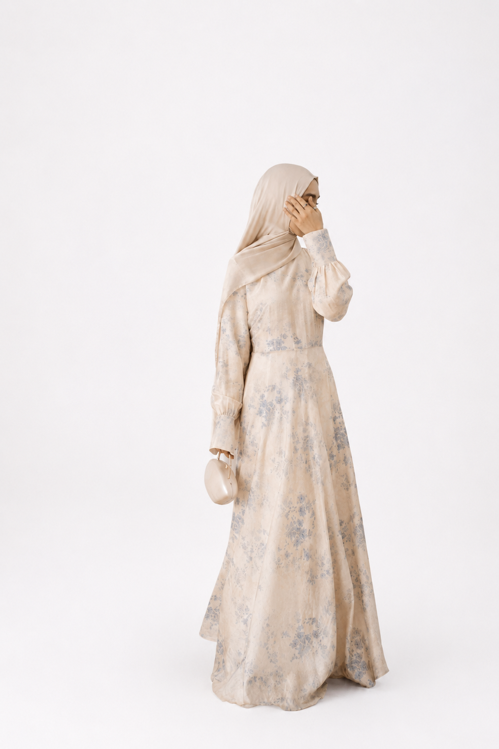 Bloom Dress