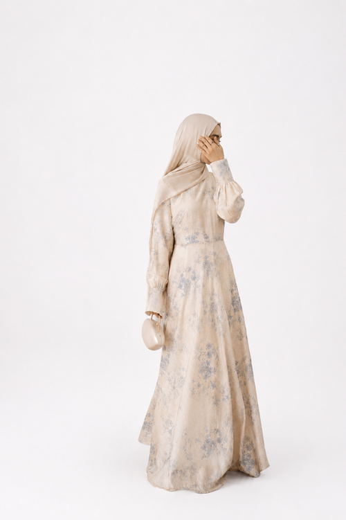 Bloom Dress