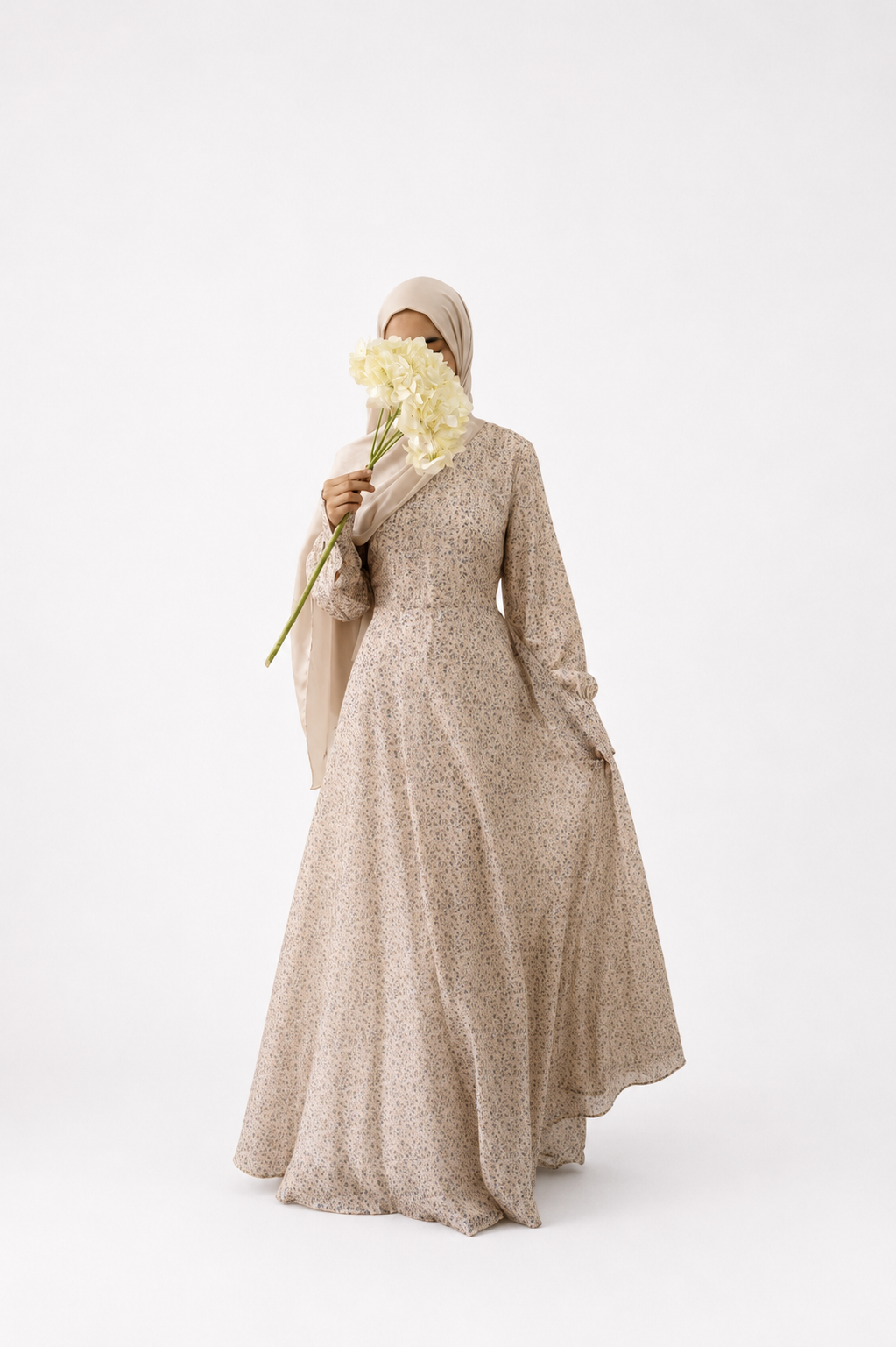 Bloom Dress