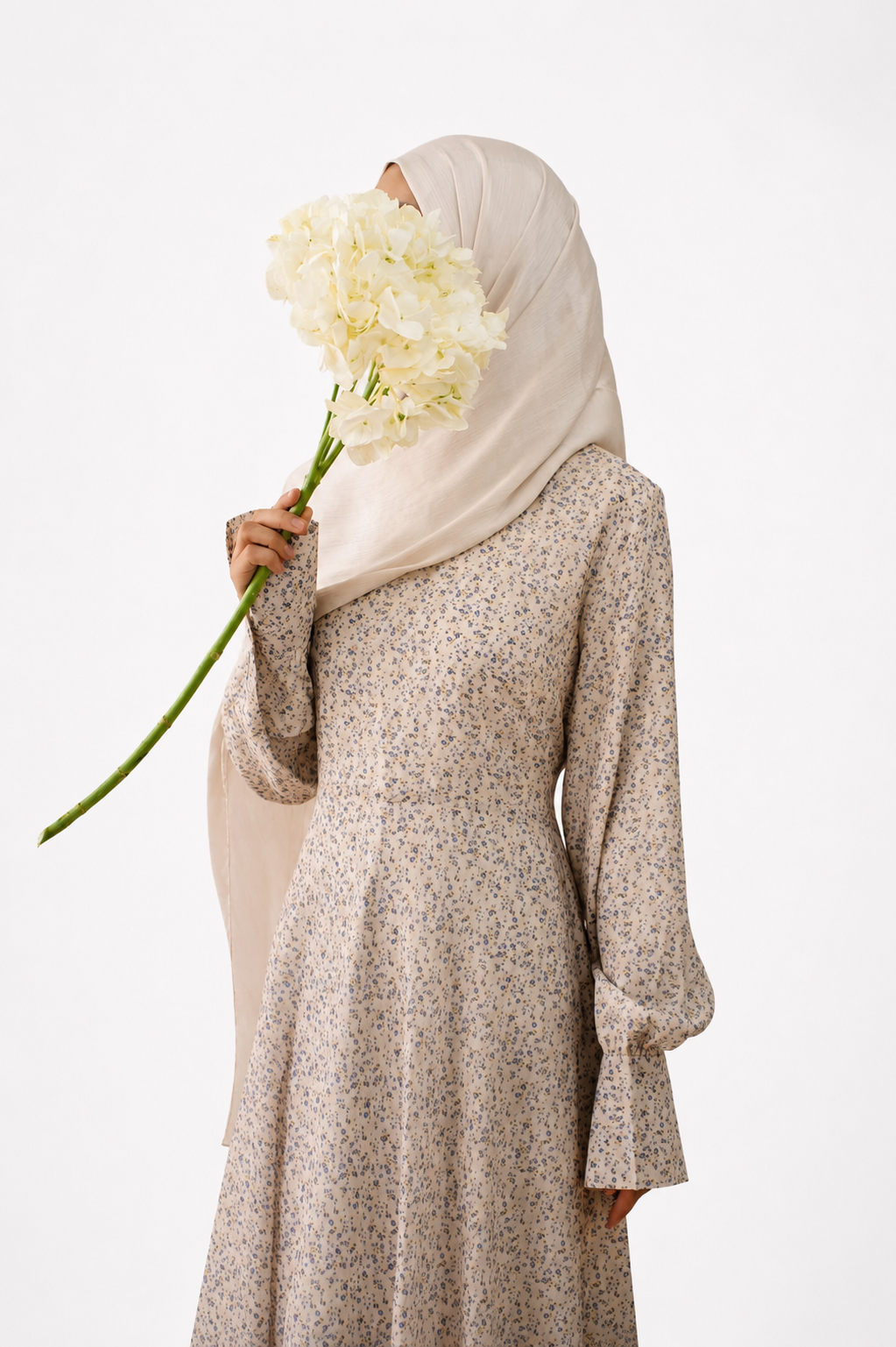 Bloom Dress