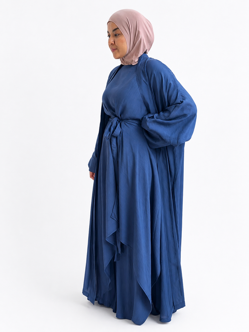 Abaya Layer