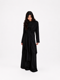 Draped Set