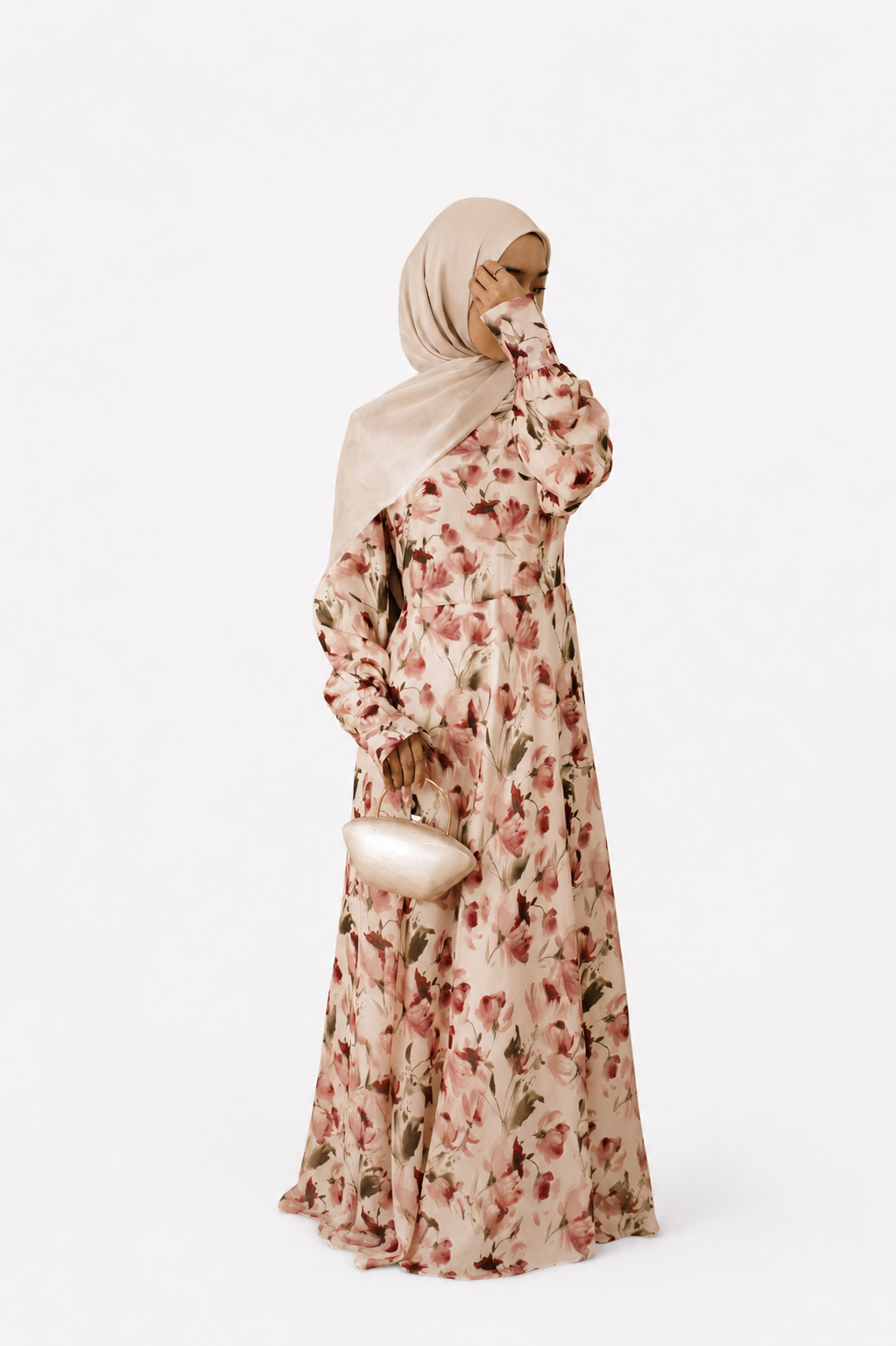 Bloom Dress