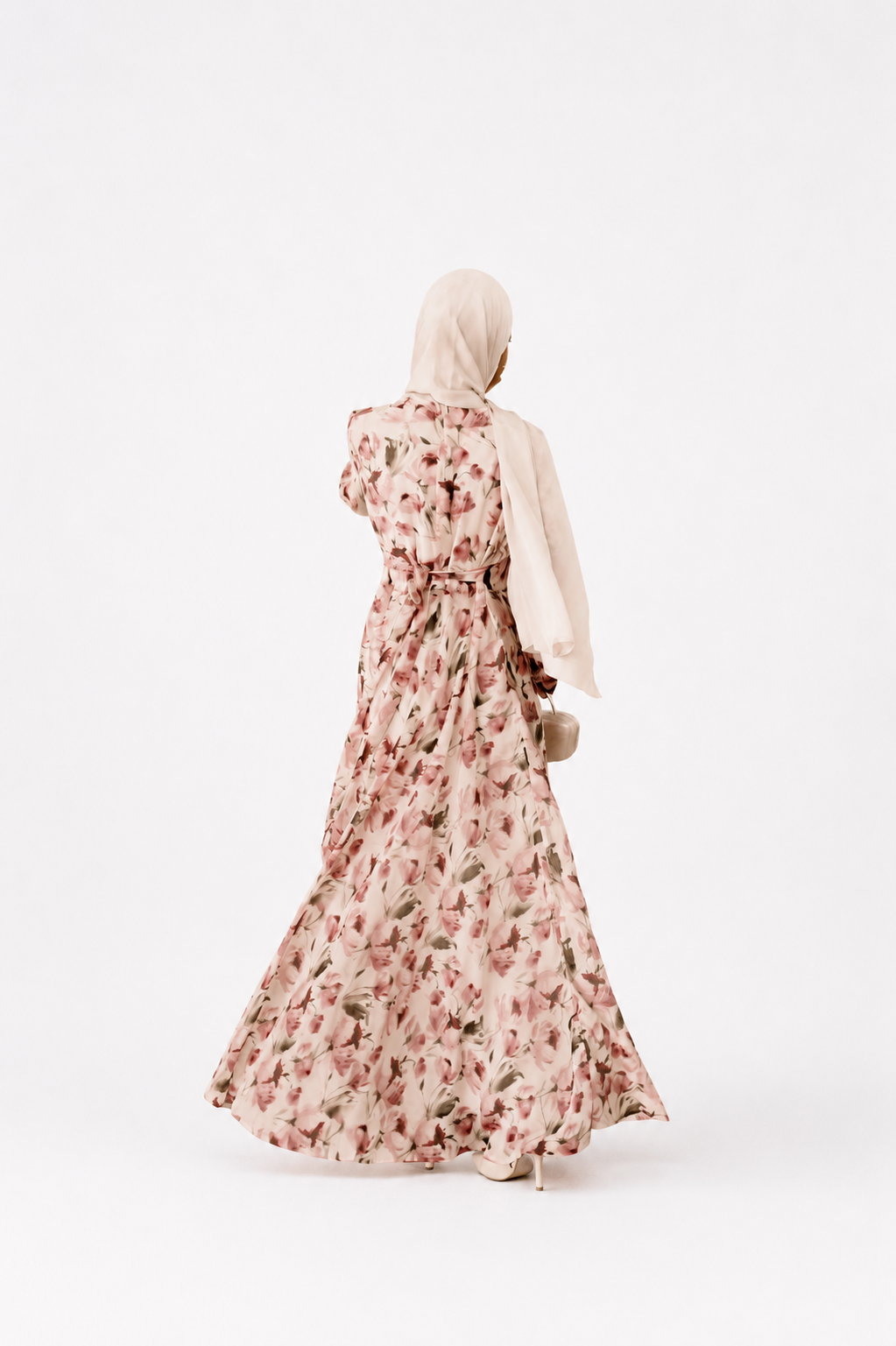 Bloom Dress