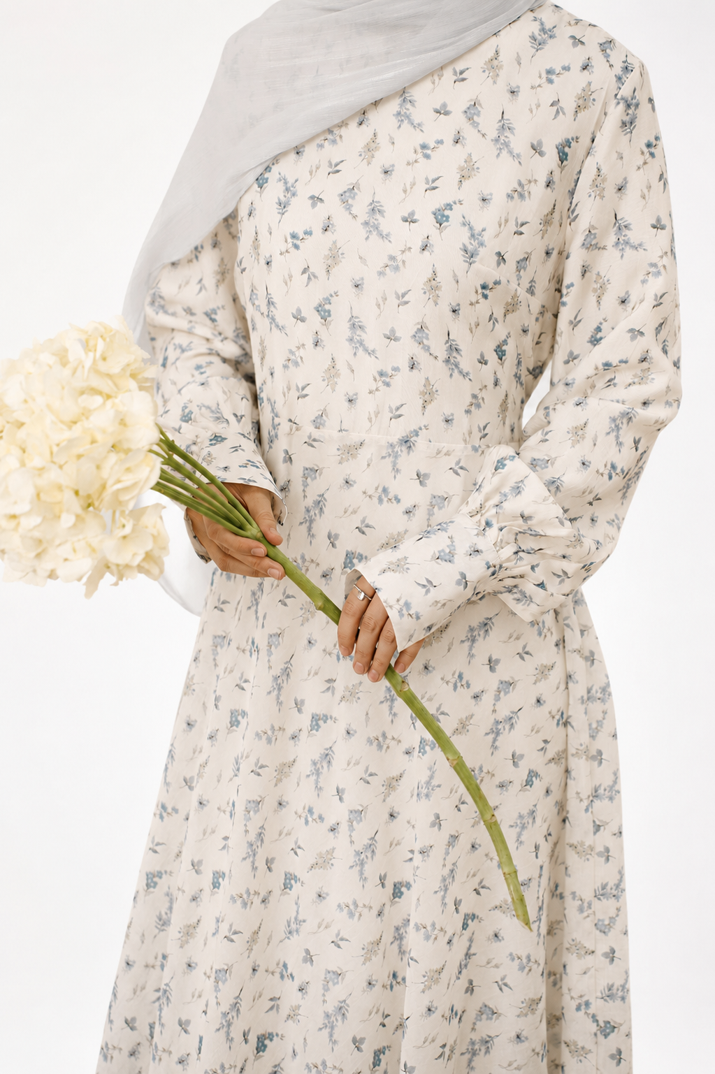Bloom Dress