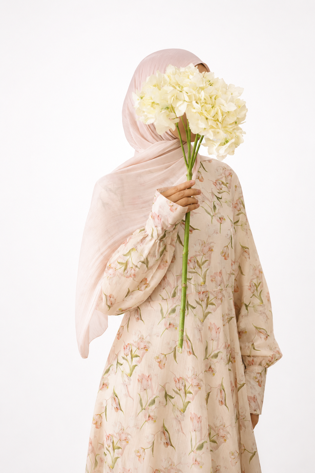 Bloom Dress