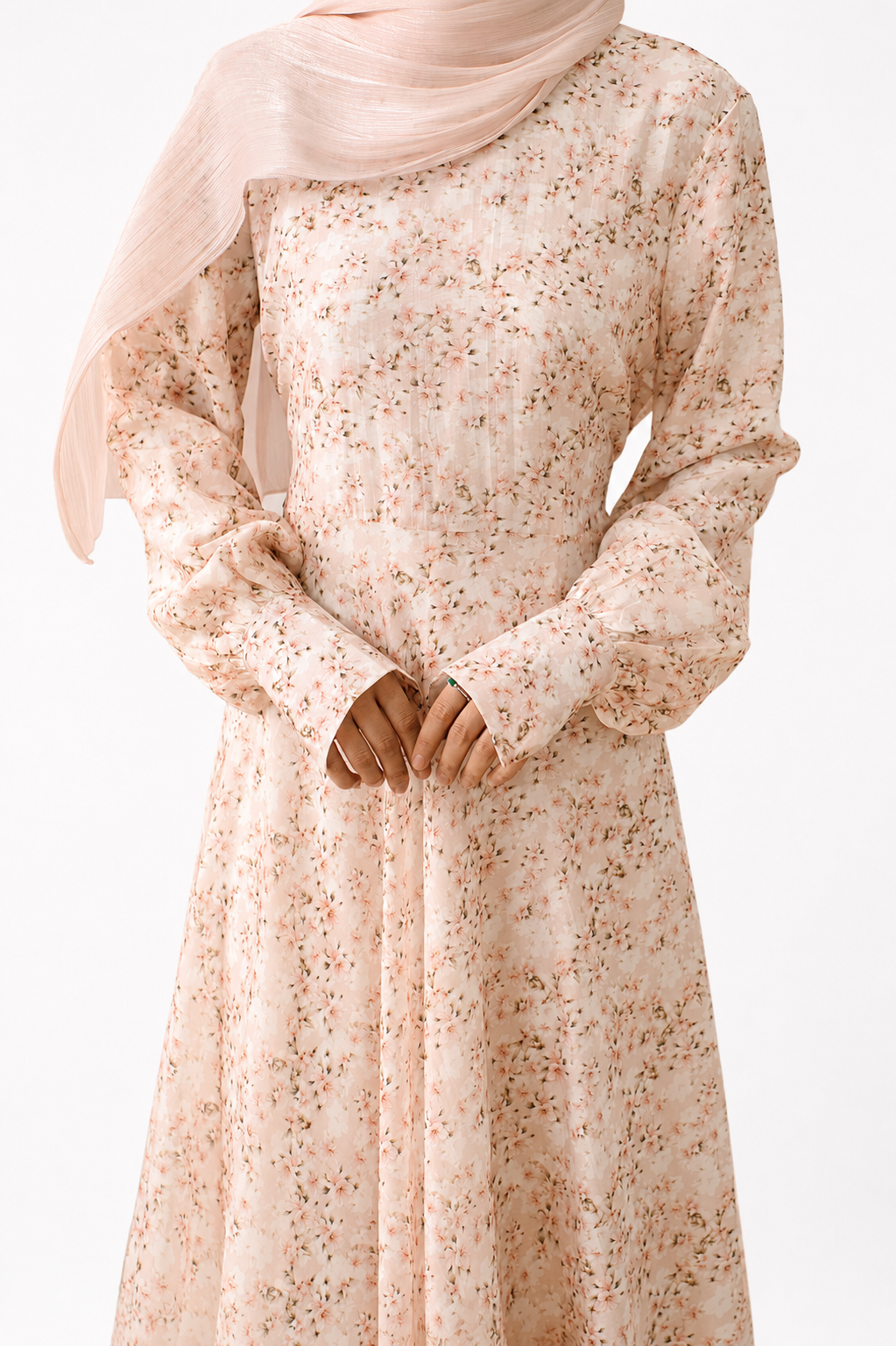 Bloom Dress